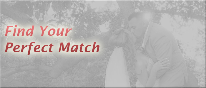 How to Find Your Perfect Match?