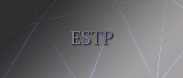 ESTP-Personality-Type
