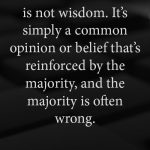 Human Nature and Xenophobia: Are We Born Fearful of Outsiders? Convential-wisdom3_104448