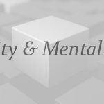Passivity, Mediocrity & Mental Illness