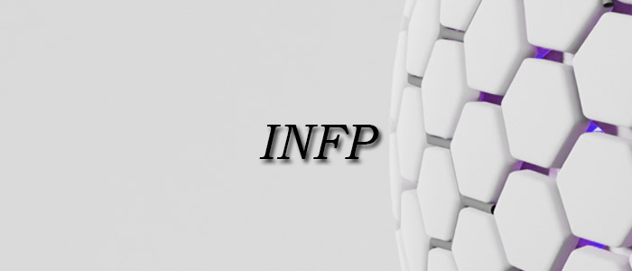 INFP Personality Type.