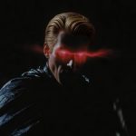 Homelander MBTI Personality Type & Psychology Homelander MBTI