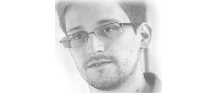 Edward Snowden personality type.