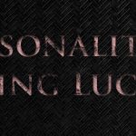luck-personality