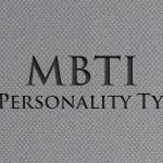 Myers Briggs Personality Types - Introduction