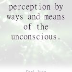 Psychology of Chronic Jealousy & Unfounded Accusations intuition-jung