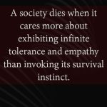 Two-Tier Bias Exposed: The Psychology of the Insanity Infecting Britain empath gsaad