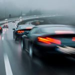 Psychology & Personality of Bad Drivers