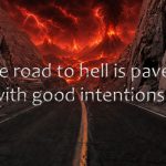 Why Most People Who Interfere in Others’ Lives Make Things Worse?